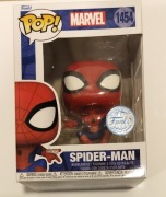 Figurka Funko Pop! Marvel: Spider-Man 1454 (Special Edition)