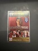 Karta Robert Lewandowski Limited Edition Panini Adrenalyn XL