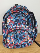 Plecak szkolny uniwersalny