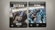 Batman Hush część 1 i 2