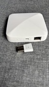 Bramka Zigbee RTX ZGL1 + Wzmacniacz sygnału ZigBee do bramek TUYA