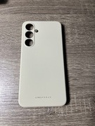 Etui na telefon Samsung S24 FE/ szkło gratis