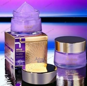 Rewelacyjny krem Fioletowa Zorza - Centella, Żeń-szeń, pro-xylan.