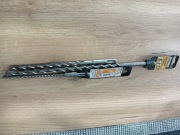 Wiertła do betonu 3szt. 