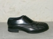 LANVIN Medley Richelieu - Wspaniałe Półbuty - rozm. 43 - IDEALNY STAN !!!