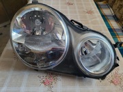 Lampa przednia VW POLO IV