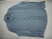 Koszula bawełniana Hugo Boss L