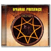 Umbral Presence Caelethi Moon Christ Agony Samael Alastis Forgotten Woods
