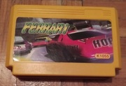 Ferrari grand prix pegasus 100%ok nes pegazus retr
