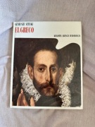El Greco - Geniusze Sztuki