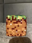 Pluszak maskotka Minecraft Grass Block Trawa 10cm