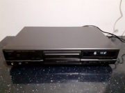 ODTWARZACZ CD TECHNICS SL-PG490