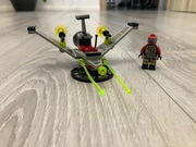 Lego system space UFO 6836 - V - Wing Fighter