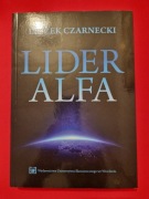 Leszek Czarnecki Lider alfa 