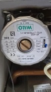 Pompa do pieca Wilo TF95 099.45.1049.112