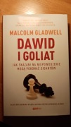 Dawid i Goliat- jak skazani na niepowodzenie mogą pokonać gigantów-Gladwell