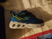 Interaktywne Buty Dziecięce SKECHERS MAVER | r. 21