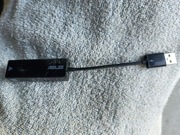 Karta sieciowa RJ-45 USB Asus