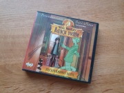  Agencja Duchów Pięciowidmowy hotel Will Moogley mp3 audiobook CD płyta