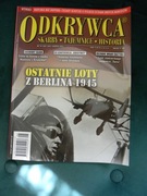 Odkrywca 7/8 2025