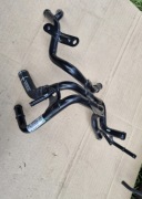 Przewód rurka wąż wody układ chłodzenia AUDI SEAT SKODA VW 04L121064AE