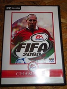 FIFA 2000 PC Champions