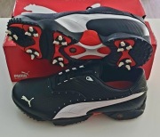 Buty piłkarskie PUMA 43