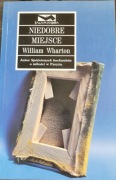 "Niedobre miejsce" William Wharton