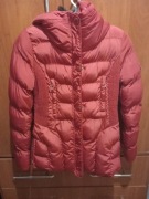 Ciepła zimowa kurteczka rozm. S /36