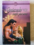 Dynastia Morlandów - Gniazdo - część pierwsza - Cyntia Harrod Eagles