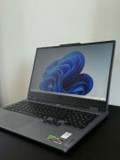 Lenovo LOQ | R7-7435HS | RTX4050 | 24GB RAM | GWARANCJA