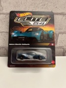 Hot Wheels Aston Martin Valkyrie