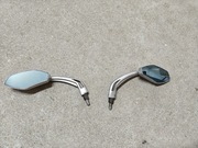 Lusterka uniwersalne Vicma Slide gwint m10 