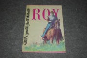 Roy komiks PRL Jacek Michalski I wydanie BDB-