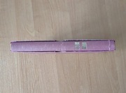 Klaser Tom 18 XVIII 1990-1991 + Futerał / 20 stron