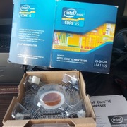 Chłodzenie Intel LGA 1150 1151 1155 NOWE