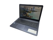 Laptop Asus Vivobook X543U 15,6" i5-8250U 8/256GB UHD Graphics 620