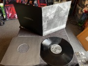 Varg- Det Som Engang Var - Back On Black 2008