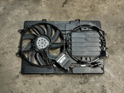 Wentylator Audi a5 8t a4 b8 oryginalny