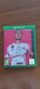 Gra FIFA 20 Xbox One/ Xbox Series X