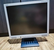 OKAZJA!! Monitor Mini Retro NEC AccuSync LCD 72VM