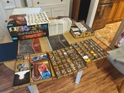 Gloomhaven PL + insrt raptor Kraków
