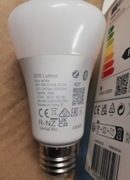 Philips Hue white - żarówka E27 światło białe 800 lm