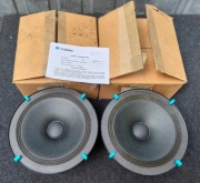 GŁOŚNIK UNITRA TONSIL GD20/40 8ohm szerokopasmowy full range TESLA