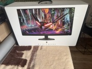 Monitor DELL Alienware AW2724DM 27" 2560x1440px IPS 180Hz 1 ms