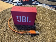 Głośnik Bluetooth JBL GO
