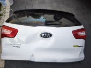 Częśći do kia sportage 2015 