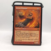 Magic the gathering - Shivan Wumpus - Planar Chaos MTG