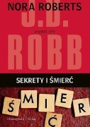 Sekrety i śmierć J.D. Robb