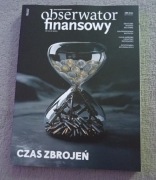 OBSERWATOR FINANSOWY nr 22 rok 2025